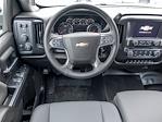 2024 Chevrolet Silverado 4500 Crew Cab DRW 4x4, Cab Chassis for sale #54328 - photo 12