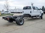 2024 Chevrolet Silverado 4500 Crew Cab DRW 4x4, Cab Chassis for sale #54328 - photo 3