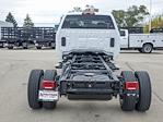 2024 Chevrolet Silverado 4500 Crew Cab DRW 4x4, Cab Chassis for sale #54328 - photo 4