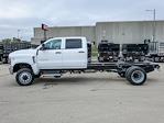 2024 Chevrolet Silverado 4500 Crew Cab DRW 4x4, Cab Chassis for sale #54328 - photo 6