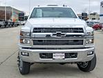 2024 Chevrolet Silverado 4500 Crew Cab DRW 4x4, Cab Chassis for sale #54328 - photo 8