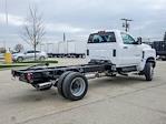 2024 Chevrolet Silverado 4500 Regular Cab DRW 4x4, Cab Chassis for sale #54329 - photo 3