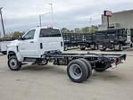 2024 Chevrolet Silverado 4500 Regular Cab DRW 4x4, Cab Chassis for sale #54329 - photo 5