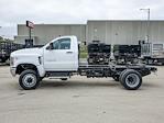 2024 Chevrolet Silverado 4500 Regular Cab DRW 4x4, Cab Chassis for sale #54329 - photo 6