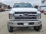 2024 Chevrolet Silverado 4500 Regular Cab DRW 4x4, Cab Chassis for sale #54329 - photo 8