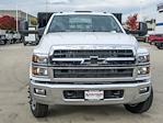 2024 Chevrolet Silverado 5500 Regular Cab DRW 4x2, Morgan Truck Body Prostake Stake Bed for sale #54330 - photo 8