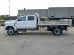 New 2024 Chevrolet Silverado 4500 Work Truck Crew Cab 4x4 11' Monroe Truck Equipment Dump Truck for sale #54331 - photo 6