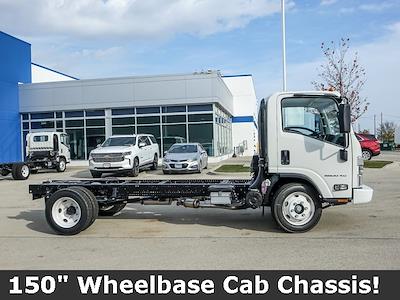 New 2025 Chevrolet LCF 5500XG Work Truck Regular Cab Cab Chassis for sale #54332 - photo 2