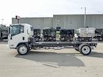 2025 Chevrolet LCF 5500XG Regular Cab 4x2, Cab Chassis for sale #54334 - photo 6