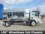 2025 Chevrolet LCF 5500XG Regular Cab 4x2, Cab Chassis for sale #54335 - photo 2