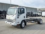 2025 Chevrolet LCF 5500XG Regular Cab 4x2, Cab Chassis for sale #54335 - photo 7