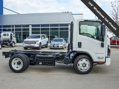 New 2025 Chevrolet LCF 5500XD Work Truck Regular Cab 4x2 Cab Chassis for sale #54337 - photo 2