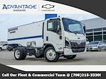 2025 Chevrolet LCF 5500XD Regular Cab 4x2, Cab Chassis for sale #54337 - photo 1