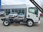 New 2025 Chevrolet LCF 5500XD Work Truck Regular Cab 4x2 Cab Chassis for sale #54337 - photo 2