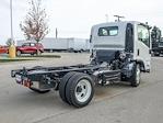 New 2025 Chevrolet LCF 5500XD Work Truck Regular Cab 4x2 Cab Chassis for sale #54337 - photo 3