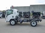 New 2025 Chevrolet LCF 5500XD Work Truck Regular Cab 4x2 Cab Chassis for sale #54337 - photo 6