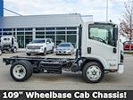 2025 Chevrolet LCF 5500XD Regular Cab 4x2, Cab Chassis for sale #54338 - photo 2