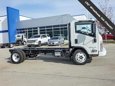 2025 Chevrolet LCF 4500HG Regular Cab 4x2, Cab Chassis for sale #54339 - photo 2