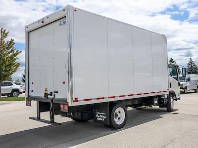 2025 Chevrolet LCF 4500HG Regular Cab 4x2 Bay Bridge Box Truck for sale #54339 - photo 2