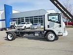 2025 Chevrolet LCF 4500HG Regular Cab 4x2, Cab Chassis for sale #54339 - photo 2