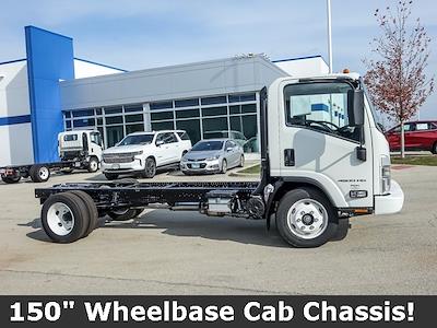 2025 Chevrolet LCF 4500HG Regular Cab 4x2, Cab Chassis for sale #54340 - photo 2