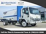 2025 Chevrolet LCF 4500HG Regular Cab 4x2, Cab Chassis for sale #54341 - photo 1