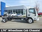 2025 Chevrolet LCF 4500HG Regular Cab 4x2, Cab Chassis for sale #54341 - photo 2