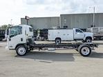 2025 Chevrolet LCF 4500HG Regular Cab 4x2, Cab Chassis for sale #54341 - photo 6