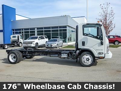 2025 Chevrolet LCF 4500HG Regular Cab 4x2, Cab Chassis for sale #54344 - photo 2