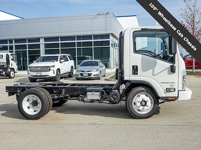 2025 Chevrolet LCF 4500HG Regular Cab 4x2, Cab Chassis for sale #54347 - photo 2