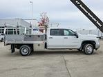 2024 Chevrolet Silverado 3500 Crew Cab 4x4, Monroe Truck Equipment TradesPro Elite Contractor Truck for sale #54352 - photo 2