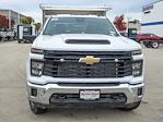 2024 Chevrolet Silverado 3500 Crew Cab 4x4, Monroe Truck Equipment TradesPro Elite Contractor Truck for sale #54352 - photo 7