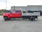 New 2024 Chevrolet Silverado 4500 Work Truck Crew Cab 4x2 11' Monroe Truck Equipment Dump Truck for sale #54355 - photo 5