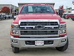 New 2024 Chevrolet Silverado 4500 Work Truck Crew Cab 4x2 11' Monroe Truck Equipment Dump Truck for sale #54355 - photo 7