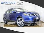 2018 Nissan Rogue Sport 4x4, SUV for sale #54385A - photo 1