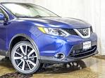 2018 Nissan Rogue Sport 4x4, SUV for sale #54385A - photo 3