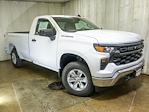 2025 Chevrolet Silverado 1500 Regular Cab 4x4 Pickup for sale #54386 - photo 2