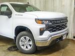 2025 Chevrolet Silverado 1500 Regular Cab 4x4 Pickup for sale #54386 - photo 3