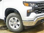 2025 Chevrolet Silverado 1500 Regular Cab 4x4 Pickup for sale #54386 - photo 4