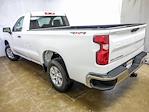2025 Chevrolet Silverado 1500 Regular Cab 4x4 Pickup for sale #54386 - photo 7