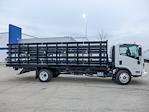 New 2024 Chevrolet LCF 5500XG Regular Cab 4x2 20' 6" Monroe Truck Equipment for sale #54396 - photo 3