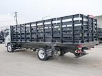 New 2024 Chevrolet LCF 5500XG Regular Cab 4x2 20' 6" Monroe Truck Equipment for sale #54396 - photo 5