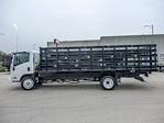 New 2024 Chevrolet LCF 5500XG Regular Cab 4x2 20' 6" Monroe Truck Equipment for sale #54396 - photo 6