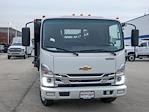 New 2024 Chevrolet LCF 5500XG Regular Cab 4x2 20' 6" Monroe Truck Equipment for sale #54396 - photo 8