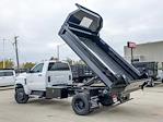 New 2024 Chevrolet Silverado 4500 Work Truck Regular Cab 4x4 11' 6" Knapheide Dump Truck for sale #54397 - photo 12