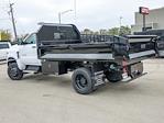 New 2024 Chevrolet Silverado 4500 Work Truck Regular Cab 4x4 11' 6" Knapheide Dump Truck for sale #54397 - photo 5