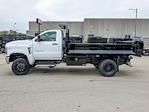 New 2024 Chevrolet Silverado 4500 Work Truck Regular Cab 4x4 11' 6" Knapheide Dump Truck for sale #54397 - photo 6