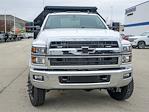 2024 Chevrolet Silverado 4500 Regular Cab DRW 4x4, Dump Truck for sale #54397 - photo 8