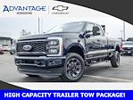 Used 2023 Ford F-250 XLT Super Cab 4x4 Pickup for sale #54398A - photo 1