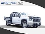 Used 2022 Chevrolet Silverado 3500 Crew Cab Cab Chassis for sale #54400A - photo 1